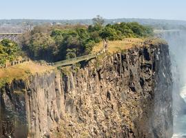 Johannesburg to Zanzibar - 29 Days