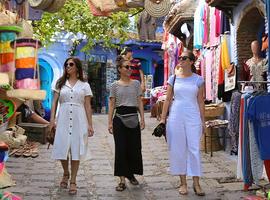 Epic Morocco - 16 Days