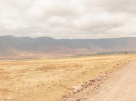 Kenya to Vic Falls - 27 Days