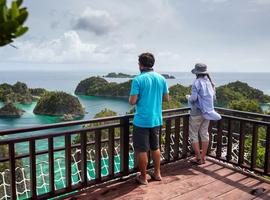 Indonesia Sailing Adventure: Raja Ampat  - 8 Days