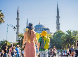 Turkey Family Holiday - 7 Days
