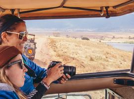 Safari to Kilimanjaro - Machame Route - 15 Days