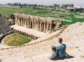 Best of Turkey Family Holiday - 15 Days