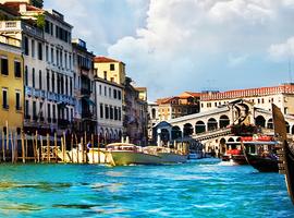 Premium Rome to Split - 16 Days