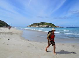Hike the Bibbulmun Track: Albany to Denmark - 7 Days