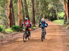 Cycle the Munda Biddi Trail: Albany to Walpole - 6 Days