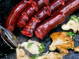 The Balkans Real Food Adventure  - 9 Days