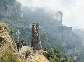 Premium Walking & Hiking on Italy's Amalfi Coast - 7 Days