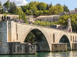 Barcelona to Amsterdam - 15 Days