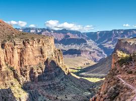 Premium Hiking in the Grand Canyon - 3 Days