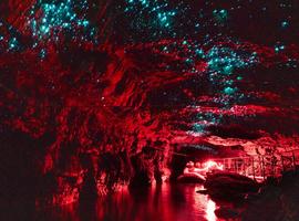 Walk New Zealand's Tongariro Crossing - 5 Days