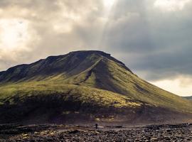Iceland's Laugavegur Trail - 7 Days