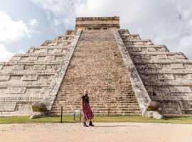 Tulum to Chichen Itza Short Break - 4 Days