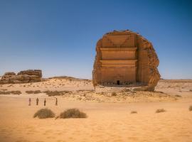 Saudi Arabia Highlights - 9 Days