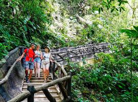 Costa Rica Short Break: La Fortuna - 4 Days