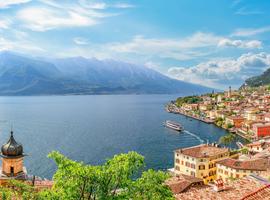 Italy Express: Lake Garda - 6 Days