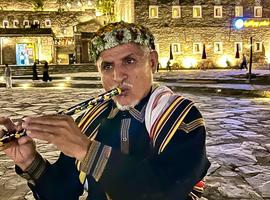 Saudi Arabia Expedition - Asir Adventure   - 7 Days