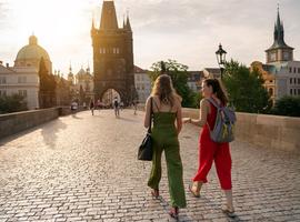 Prague Short Break: City & Beyond - 4 Days