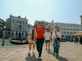 Venice and Treviso Short Break - 4 Days