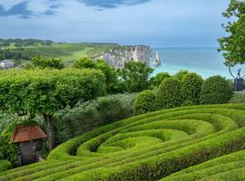 Paris and Normandy Short Break - 5 Days