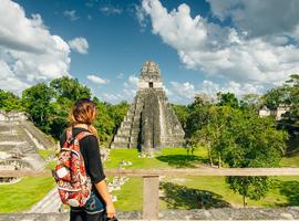 Tikal Guatemala And Belize Short Break - 4 Days