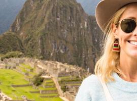 Galapagos Cruise & Peru in Depth (Grand Queen Beatriz) - 24 Days