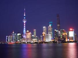 China Adventure - 17 Days