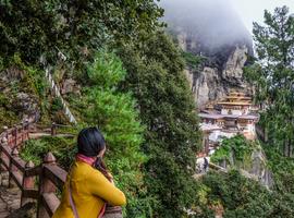 Bhutan: Women's Expedition - 11 Days