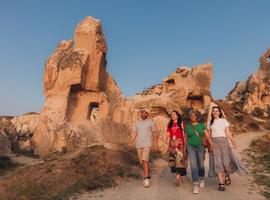 Turkey Adventure - 18 Days