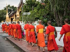 Vietnam, China & Laos Adventure - 20 Days