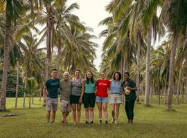 Melbourne to Cairns Adventure - 20 Days