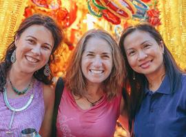 Southeast Asia Adventure - 29 Days