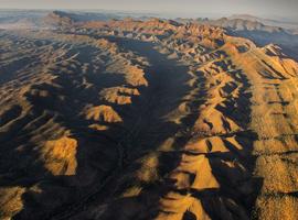 South Australia's Arkaba Walk (ex-Adelaide) - 5 Days