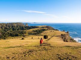 Tasmania's Maria Island Winter Escape - 3 Days