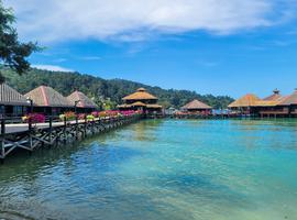 Borneo Premium Family Holiday - 9 Days