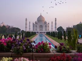 India Golden Triangle Premium Family Holiday - 8 Days