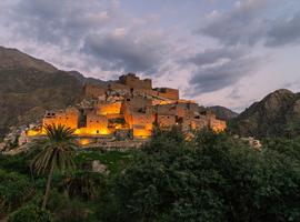 Best of Saudi Arabia: Riyadh to Asir - 15 Days