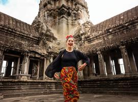 Cambodia: Women's Expedition - 8 Days