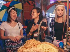 One Week in Cambodia - 9 Days