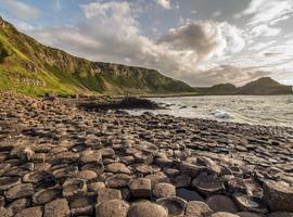 Ireland Circumnavigation (Ocean Victory)  - 7 Days