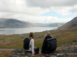 Greenland Explorer(Ocean Victory)  - 12 Days