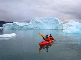 Greenland: Disko Bay & Ilulissat (Ocean Victory) - 7 Days