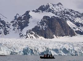 Svalbard Express - (Ocean Albatros) - 7 Days