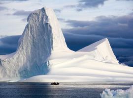 Four Arctic Islands (Ocean Albatros)  - 13 Days