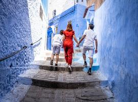 Morocco Premium Family Holiday		 - 10 Days