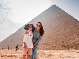 Egypt Premium Family Holiday - 8 Days