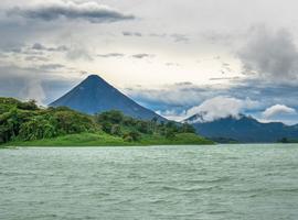 Premium Costa Rica in Depth - 16 Days