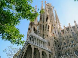 18 to 35s Essential Barcelona to Berlin - 15 Days