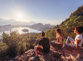18 to 35s Essential Europe - 39 Days