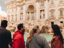 18 to 35s Essential Europe Loop - 38 Days